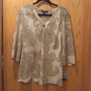 dressy blouses macys